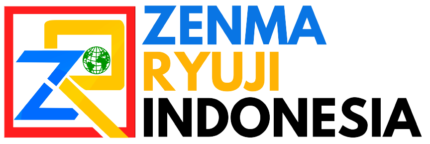 Zenma Ryuji Indonesia