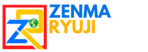 Zenma Ryuji Indonesia